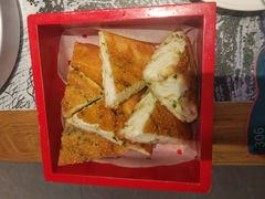 葱香手撕饼-望湘园·洞庭渔宴(永旺店)