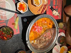 -牛New寿喜烧(虹桥新天地店)