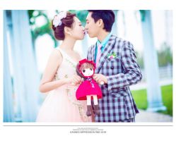 -戛纳印象摄影(潮拍定制馆)