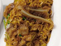 -北李妈妈菜·海肠捞饭(高新万达店)