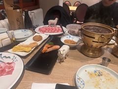 -古关火锅店(古北水镇景区店)