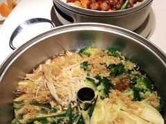 -醉得意·家常菜(杨家湾店)