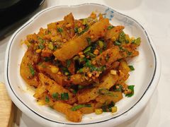 -滇越乘象云南餐厅(豆各庄店)