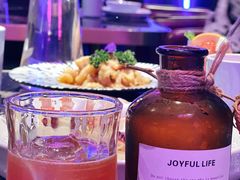 -108·公社·创意餐厅·LIVE HOUSE(李公堤店)