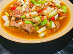 -廖川菜(太阳宫店)