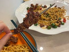 -乡村馕坑肉·烧烤·新疆菜·本地人更爱吃(阿勒泰首店)