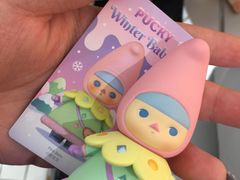 -泡泡玛特POPMART(上海环球港店)