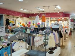 -孩子王(奥克斯广场店)