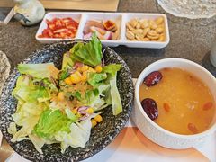 -御泉七味铁板烧(高区店)