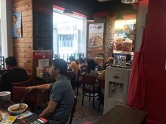 -香港饭店0410(明洞店)