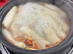 -花苑美食横琴生蚝火锅(拱北粤华路店)