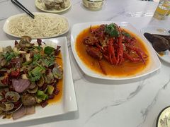 -辣螃铠盆盆蟹大排档(总店)