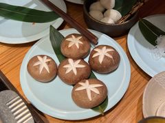 -锅物新语&寿喜烧.炉端割烹(世博源店)