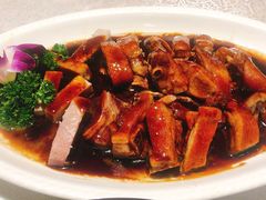 -沙河粉村·国家非遗传承(云台店)