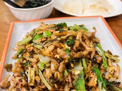-大禹家·海鲜面馆(新闸路店)