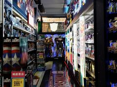 -玩具反斗城(海港城店)