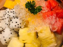 -林四喜·闽南传家菜(鼓浪屿店)