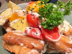 -安南越南餐厅(青岛万象城店)