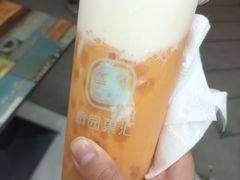-桐园果汇(湖贝店)