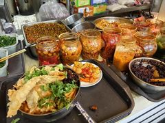 -红鼻子桂林米粉(金唐新光界店)