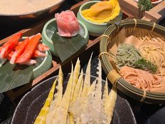 -捞王猪肚鸡火锅(财富中心店)