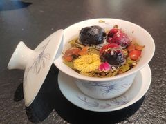 -唐猫庭院·千年陕菜(赛格国际购物中心店)