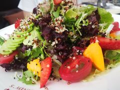 -花舍·新派粤菜·西餐·下午茶(亚运村·鸟巢店)