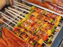 -凤城·食都