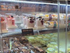 -工匠面包(壹方店)