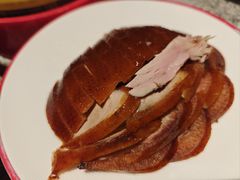 -真地道京味府·鲜橙烤鸭·北京菜(朝阳公园·甜水园店)
