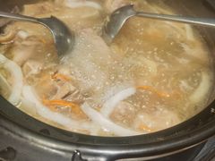 -春润大地海南椰子鸡(沙井京基百纳广场店)