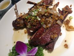 -湘鲵私房菜(坦洲店)