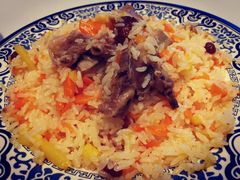 -巴依老爷新疆美食(常营店)