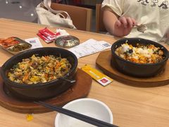 -米村拌饭(江宁万达店)