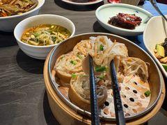-紫泥369粗粮季(四牌楼店)