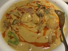 -长安·大茶饭