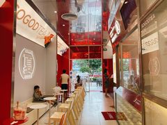 -苏阁鲜果茶(虎门君乐汇店)