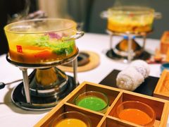 -叶叶菩提·晋福宫