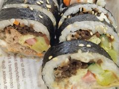 -传闻来紫菜包饭·打糕(西塔韩百店)