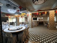 -禄源公·老莞诚饭店