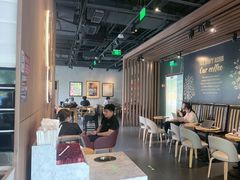 -COSTA COFFEE(金长安大厦店)