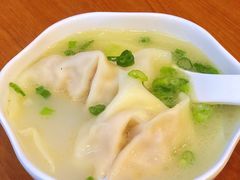 原汤龙抄手-龙抄手(春熙路总店)
