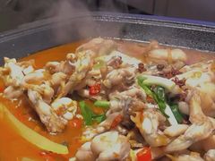 -蛙来哒(东城万达店)