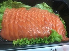-河风精致寿司(双井店)