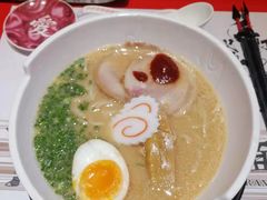 -火影忍者一乐拉面(环球港店)