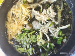 -玖鲜小笼(中山广场店)