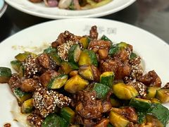 -鼎香润(什刹海德胜门店)
