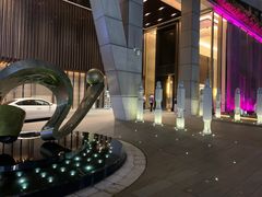 -广州德安丽舍凯宾斯基酒店
