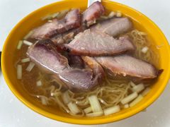 -麦文记面家(佐敦店)