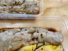 超级蛋肉肠粉-山水肠粉(盐田店)